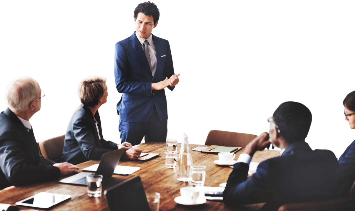 Corporate HR workshop