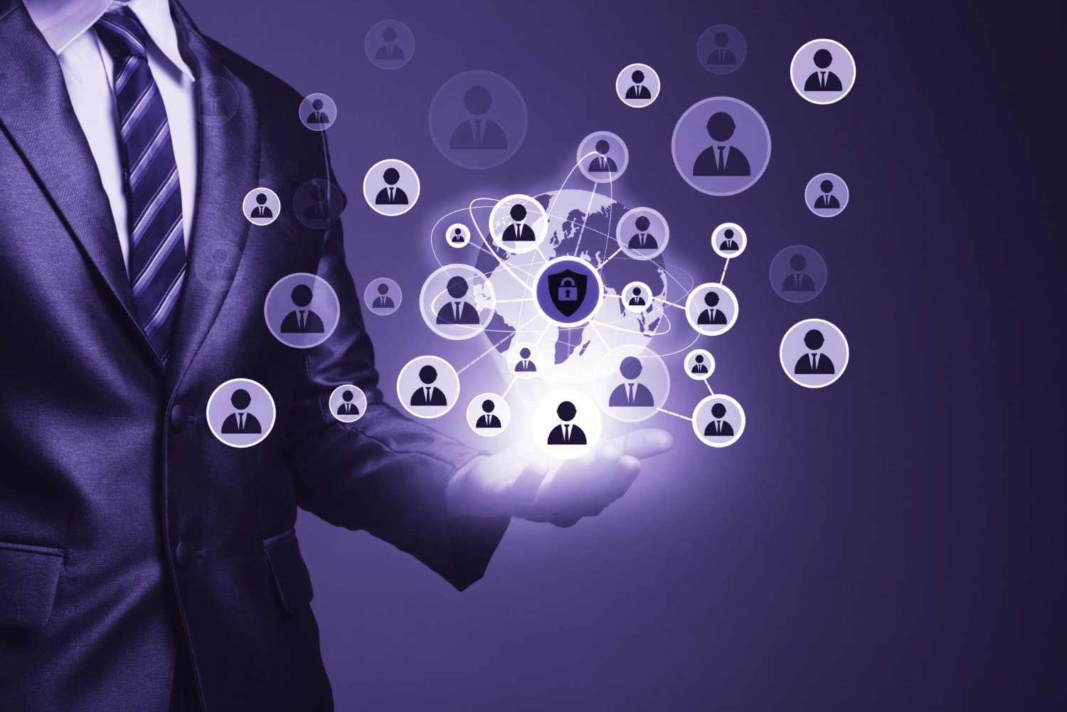 HR Management & Office Administration