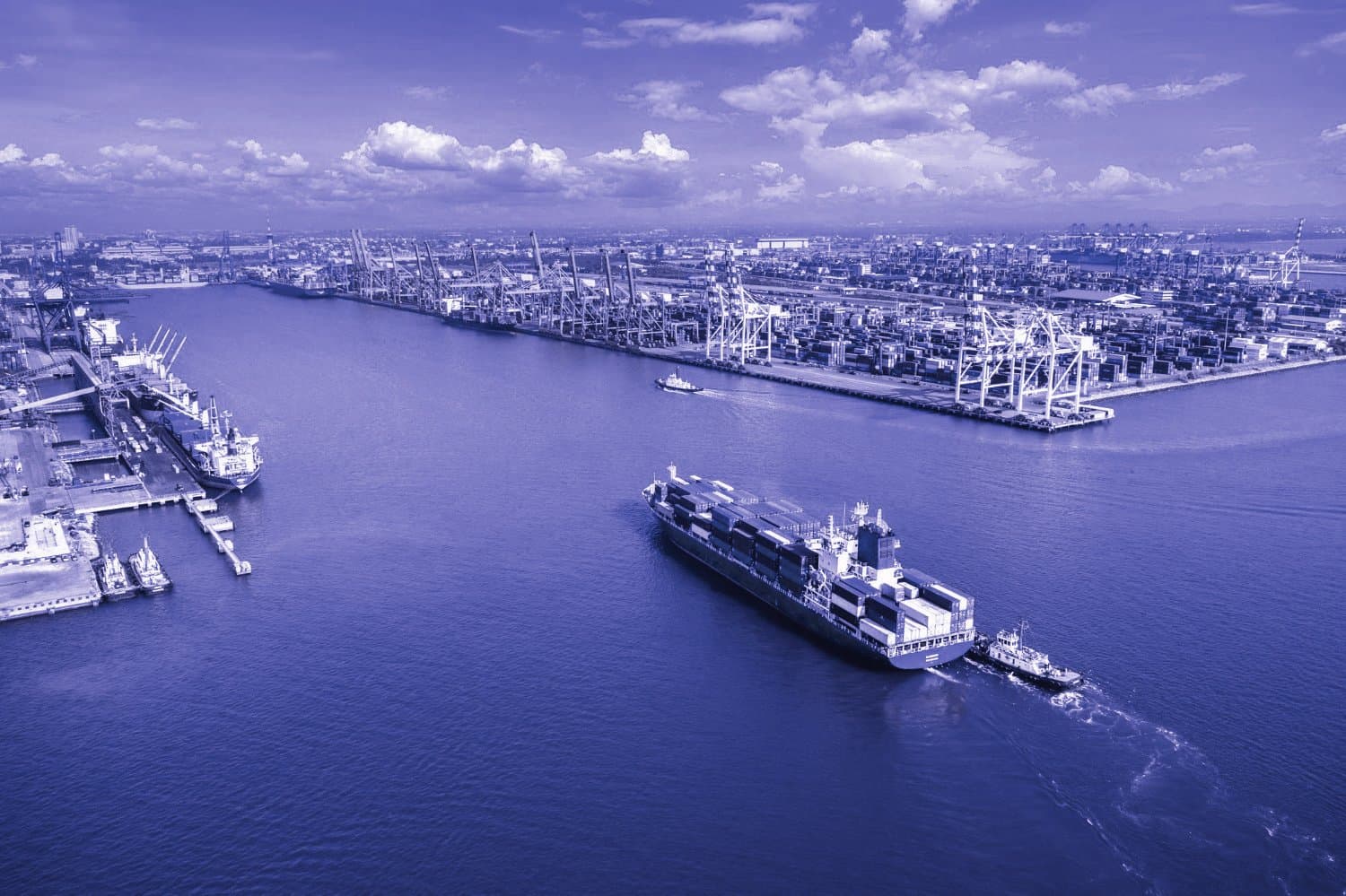 Advanced Diploma in SCM & Logistics