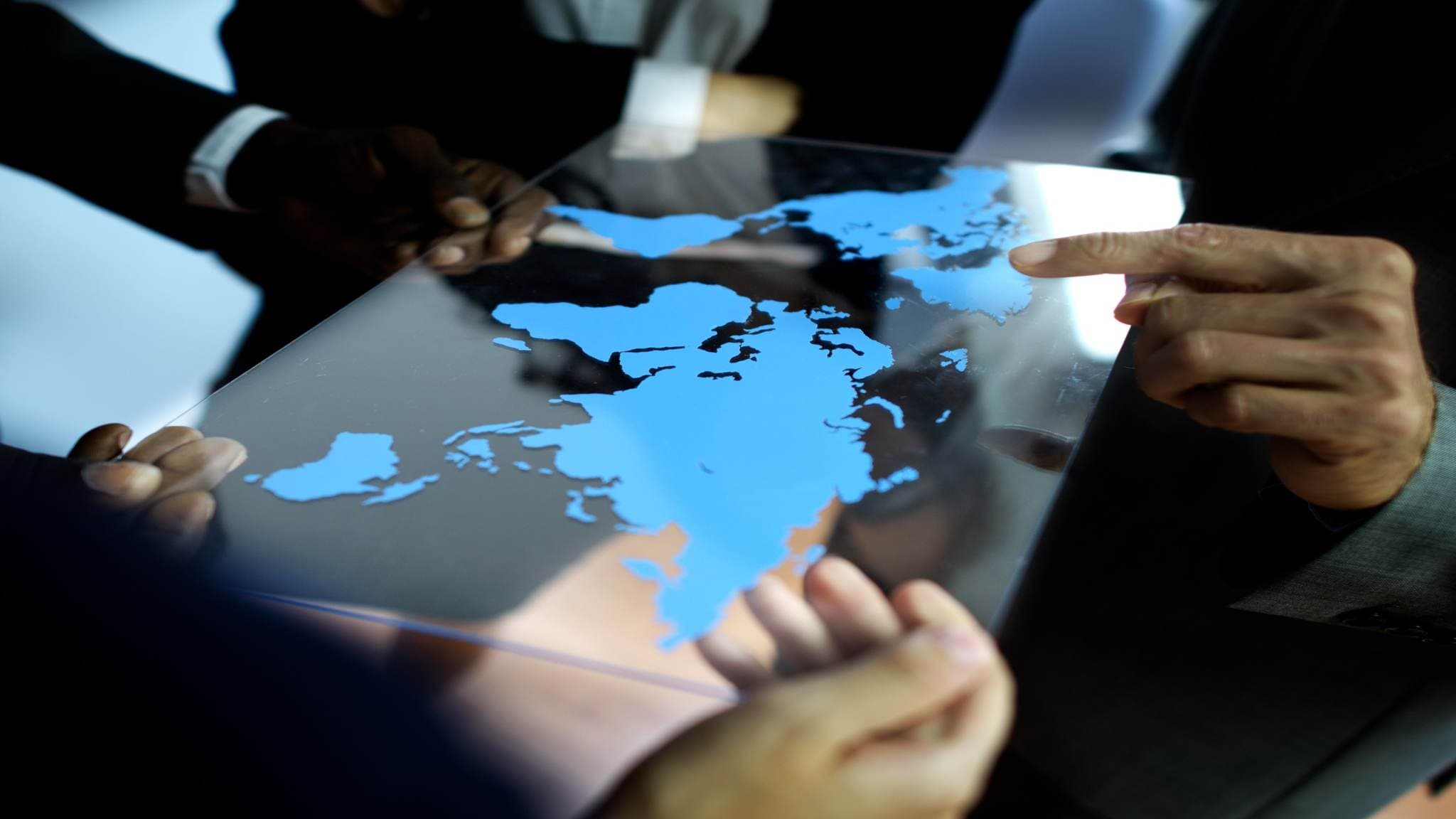 A Beginner's Guide to Import & Export Business