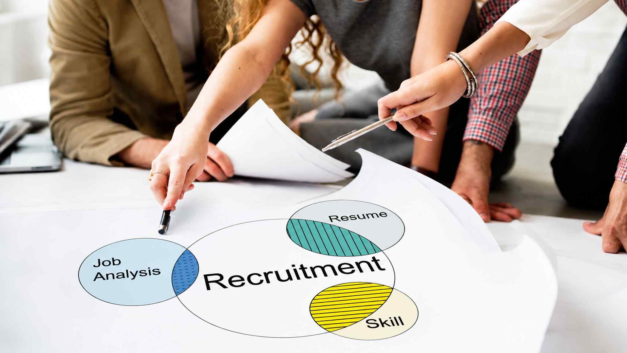 Did Skills-Based Hiring Kill the Resume? What Recruiters Look for Instead