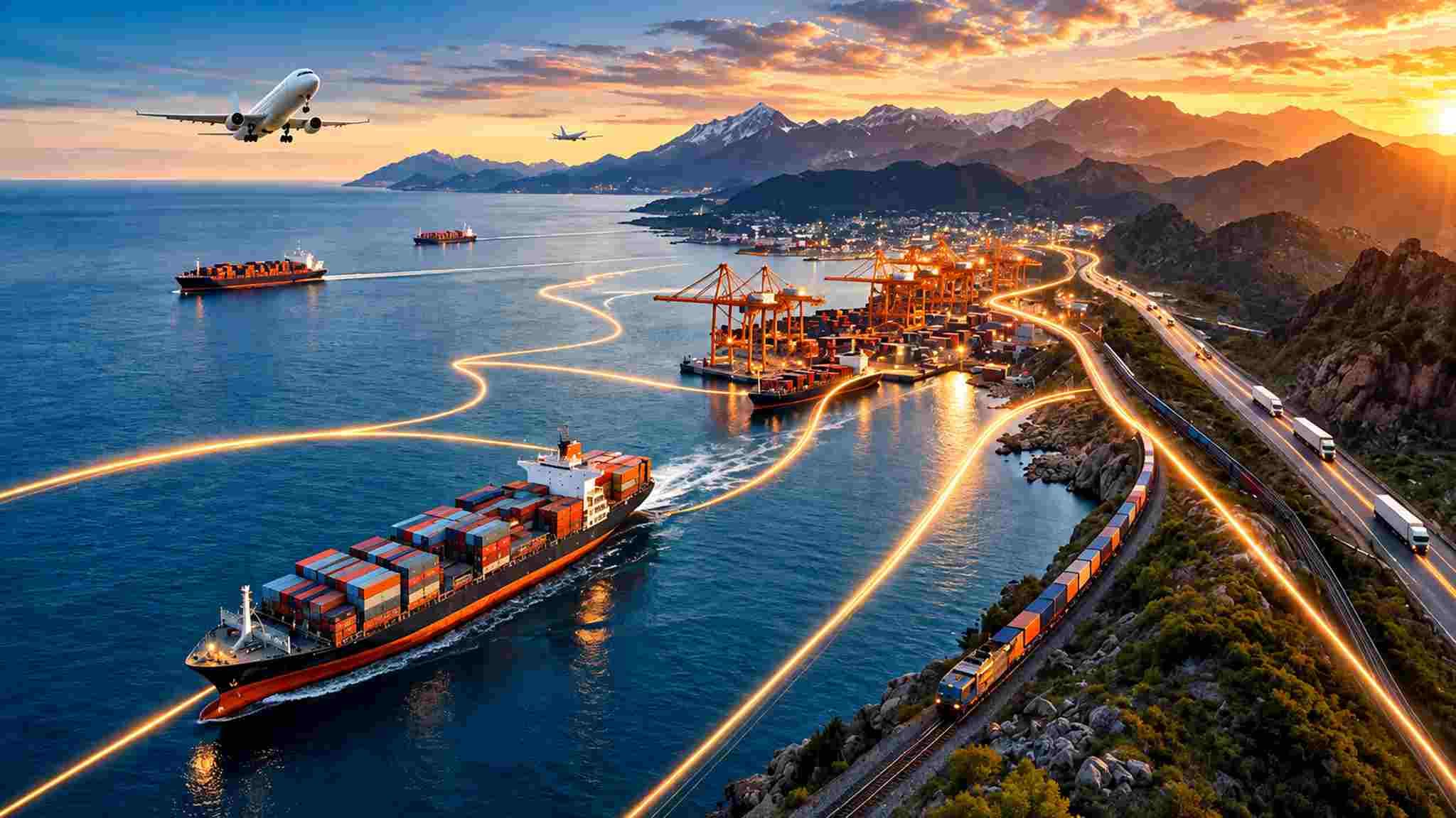 Kerala's First CFS at Balaramapuram Is Opening in 2027 — And It's Creating Logistics Jobs Now