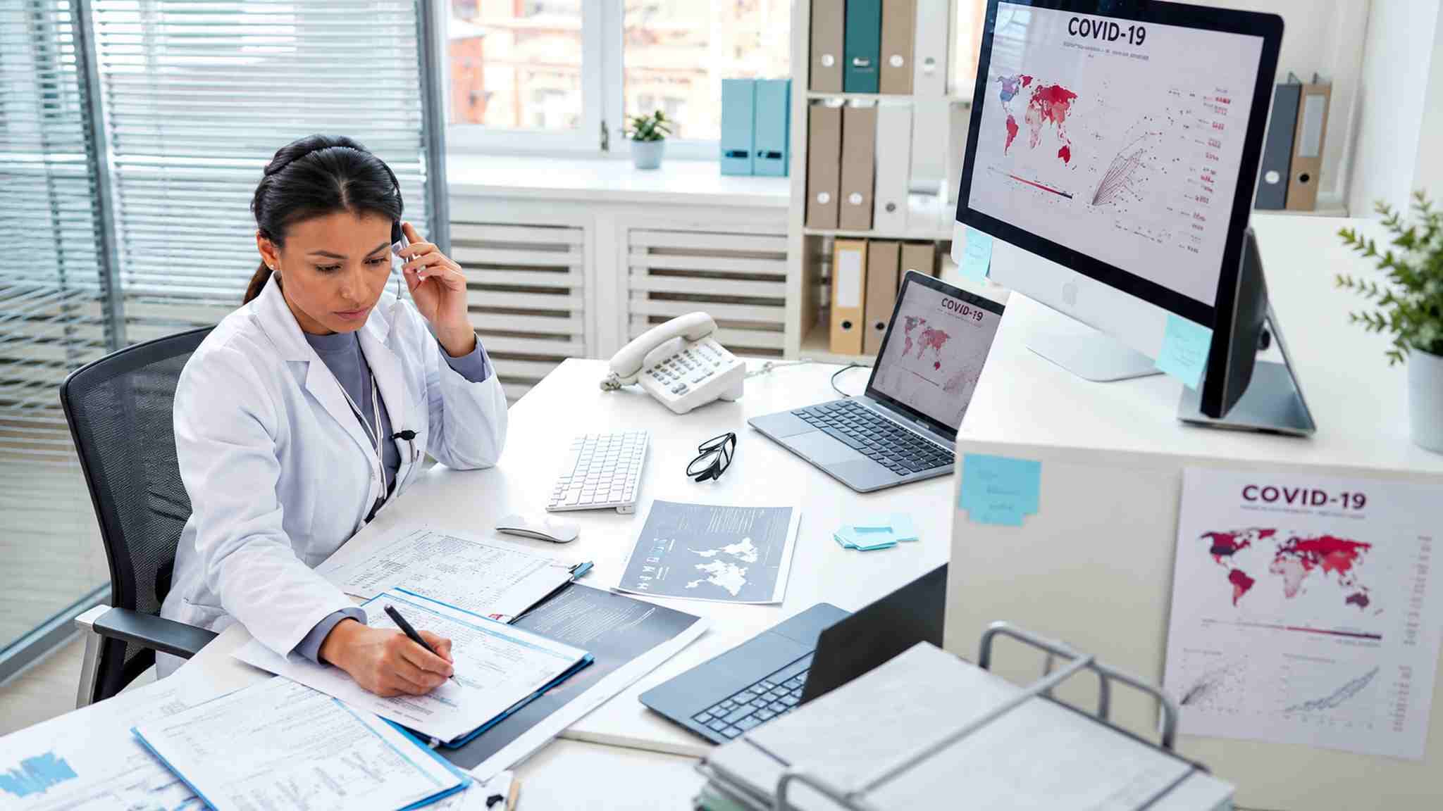 Kerala Is Recruiting 400 Doctors Right Now — But Who Manages the Departments Behind Them?