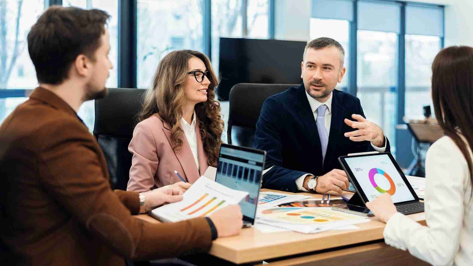 The Real Reason Business Management Graduates Get Hired Faster