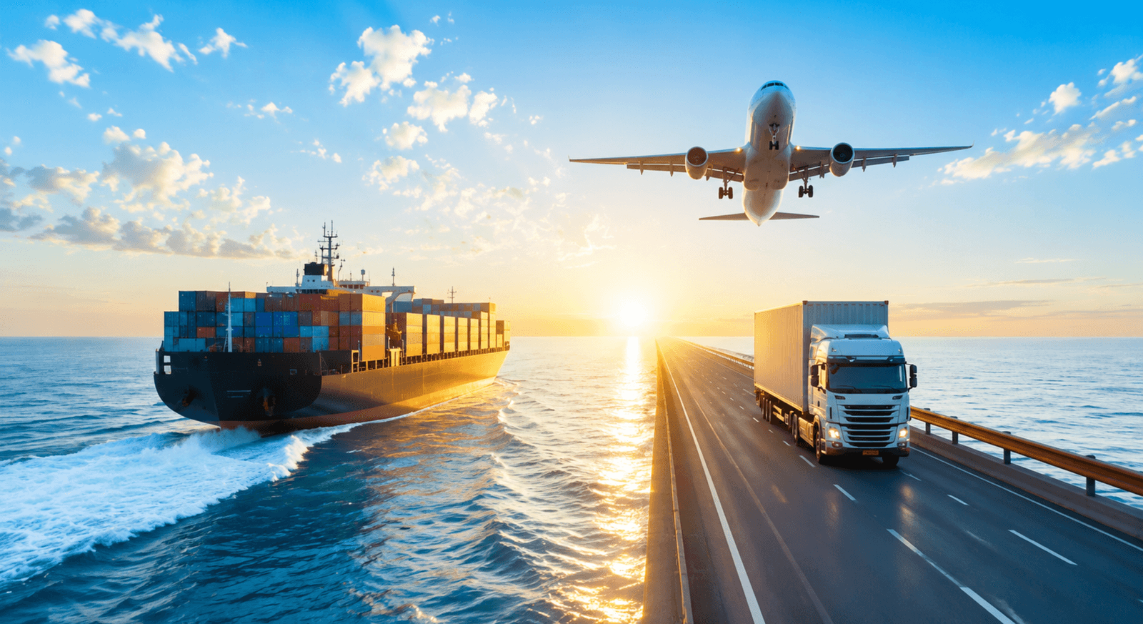 AI Integrated Logistics and Supply Chain Management Courses for a Future-Ready Career