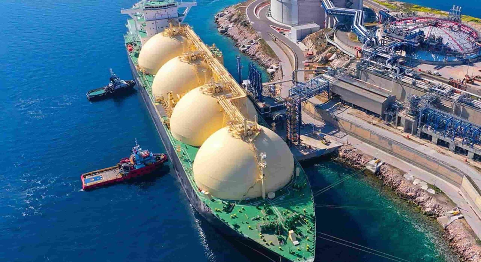Marine Logistics in 2026: The Backbone of Global Trade Is Getting a Serious Upgrade