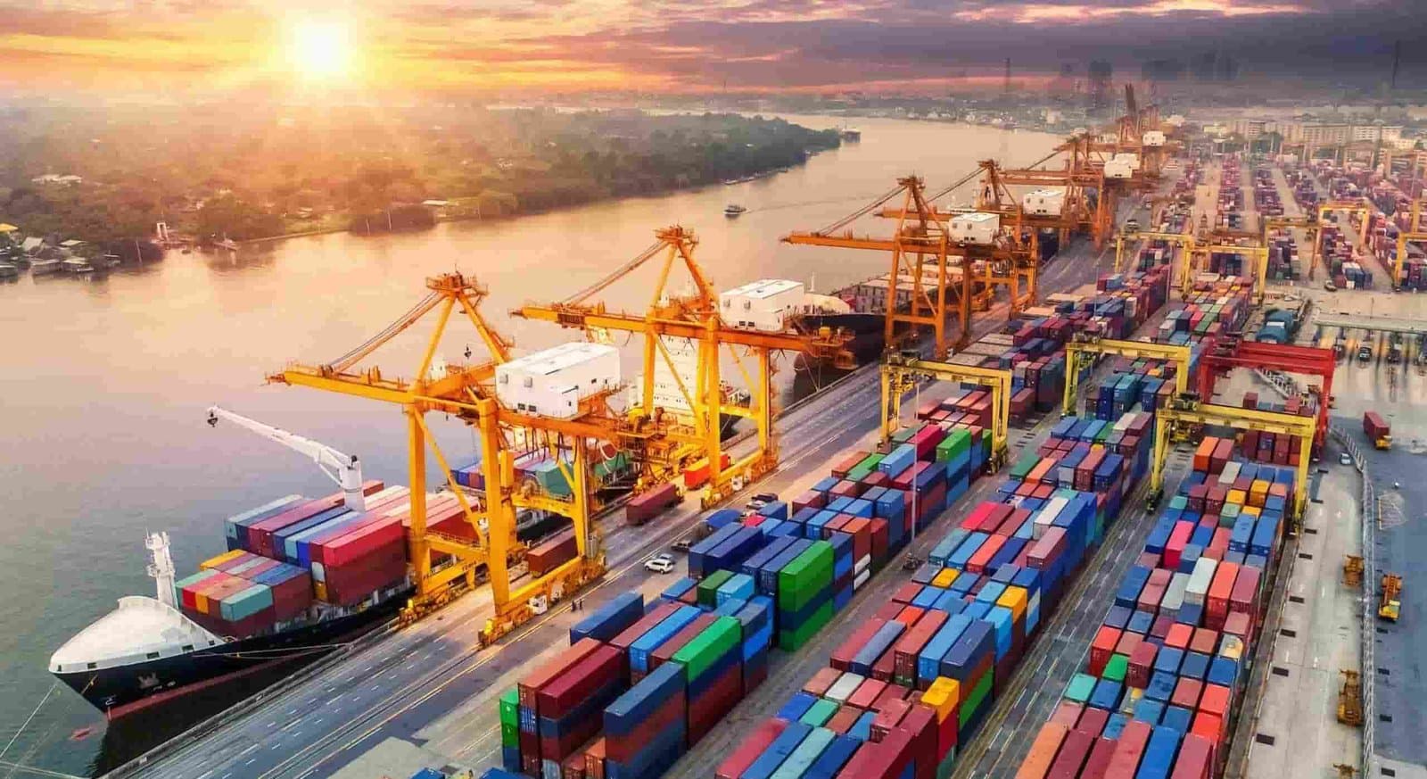 Master Diploma in AI Integrated SCM & Logistics