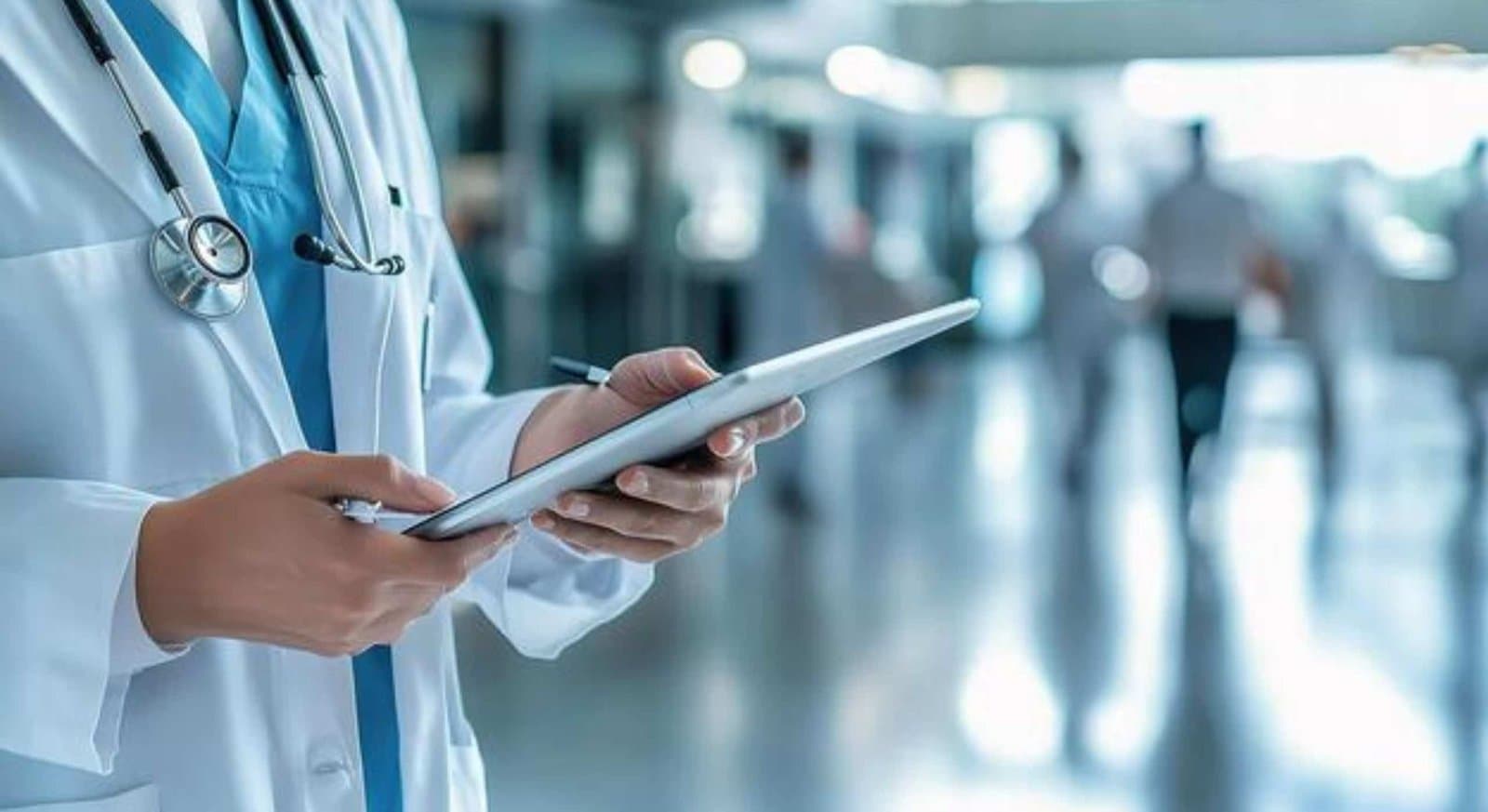 Healthcare Management: The Smart Career Choice in 2026
